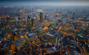 Experten prognostizieren eine Verlangsamung des Wachstums des Londoner Immobilienmarkts