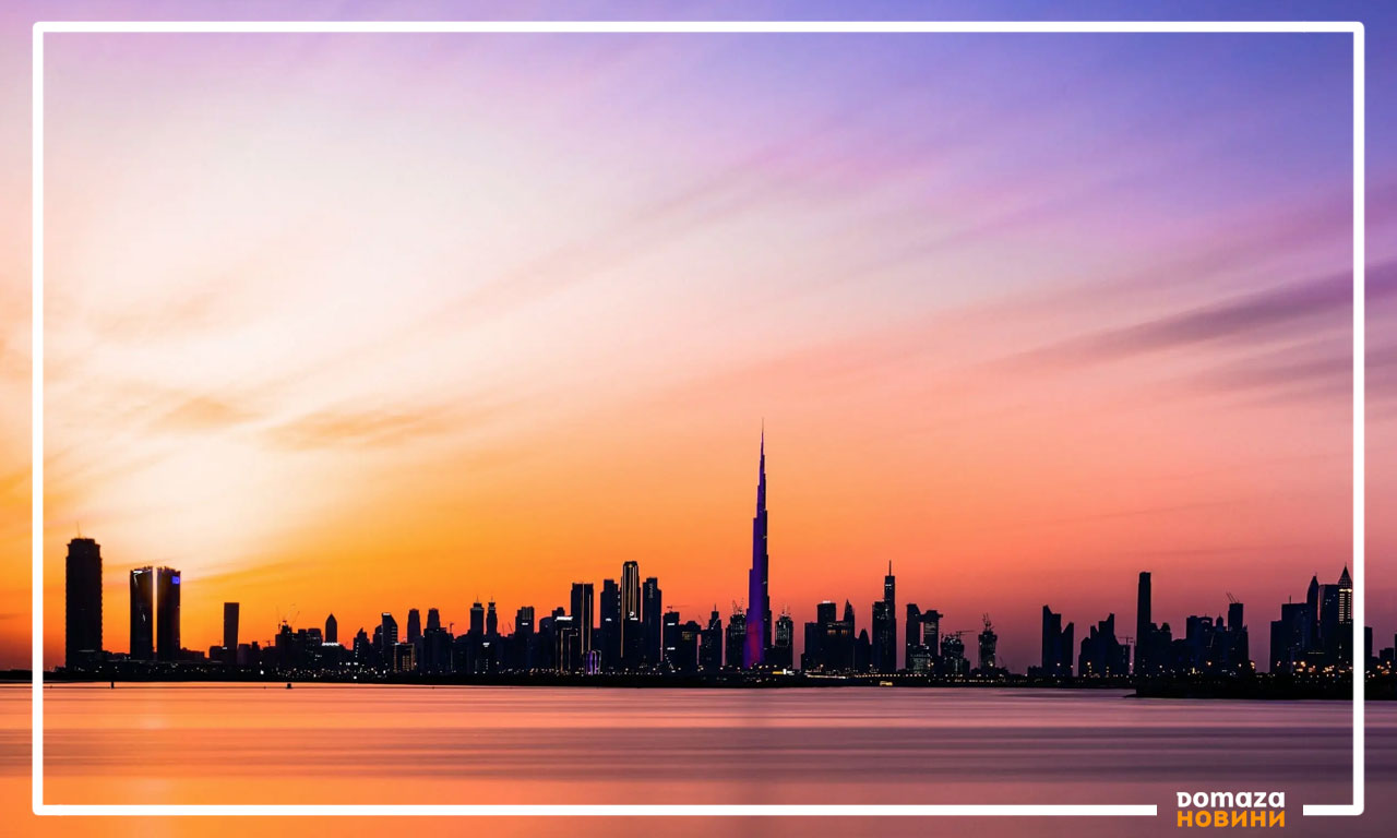 Die Zukunft des Immobilienmarkts Dubai – eine makroökonomische Betrachtung