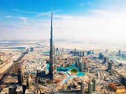 Dubai baut Mega-Projekte für 240 Milliarden Dollar