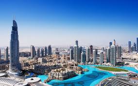 IWF warnt Dubai vor Gefahr vor Immobilienblase