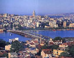 Istanbul dominiert den türkischen Immobilienmarkt