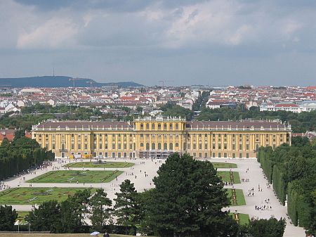Tendenz von Immobilien in Wien – stabil und gelassen