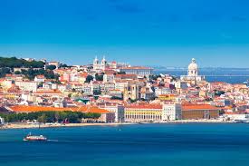 Immobilien Lissabon