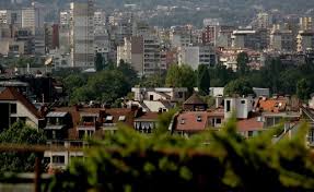 Nur neun Wohnungen wurden in den letzten drei Monaten in Sofia in Betrieb genommen