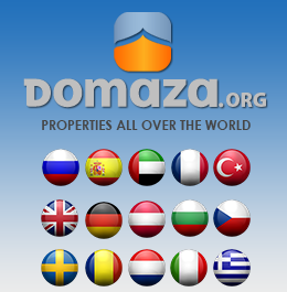 Domaza weitet sich erfolgreich auf andere europäische Länder aus