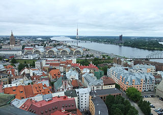 Immobilien Lettland